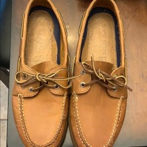 Men’s sperry’s